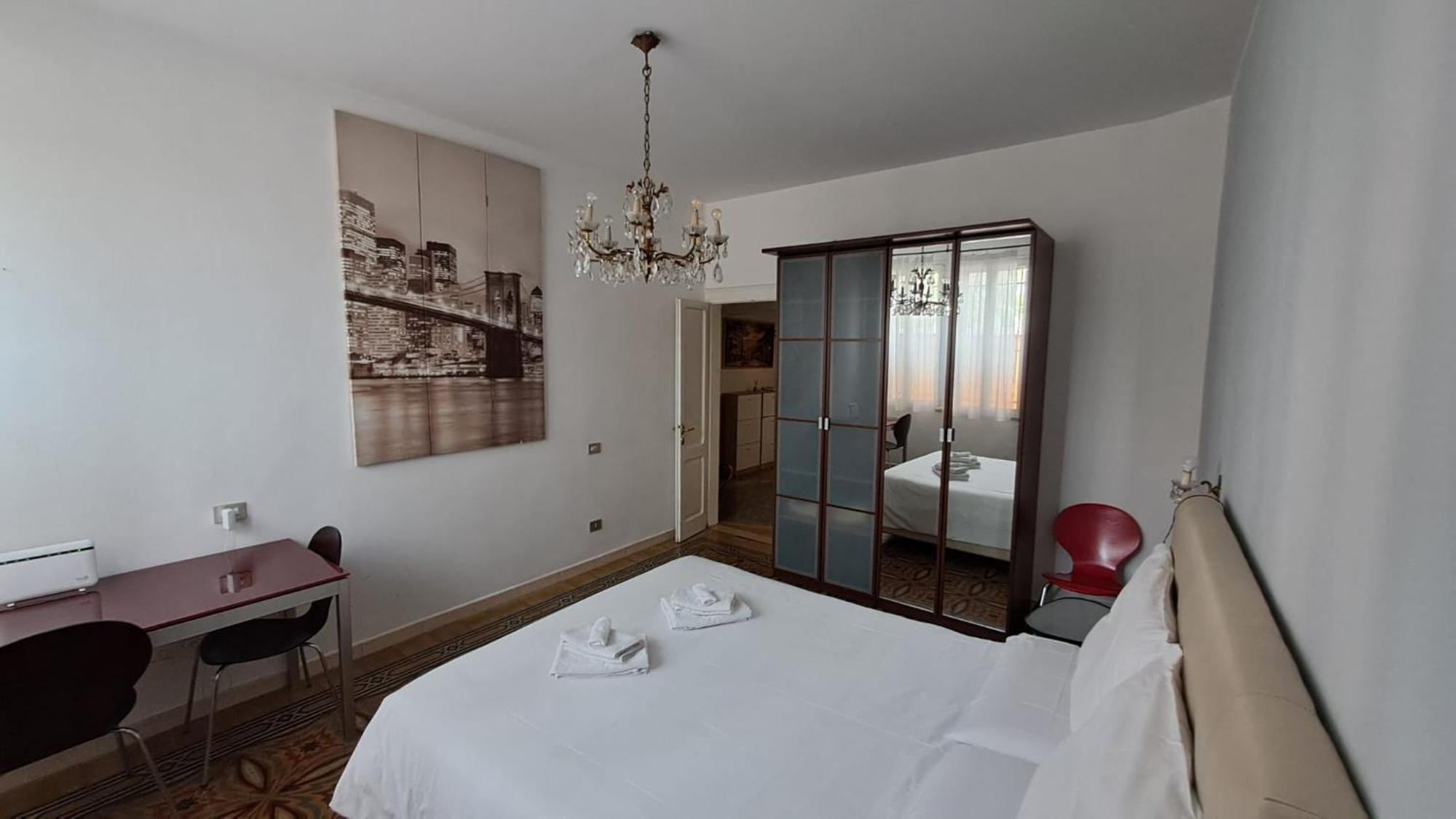 Apartment With Lovely Garden Verona Exterior photo